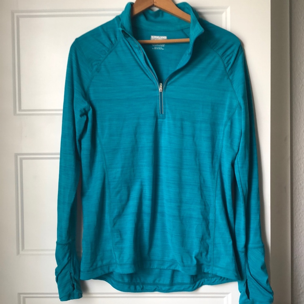 Active tops from Kirkland